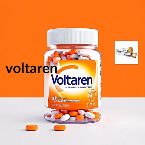 Voltaren fast bustine prezzo